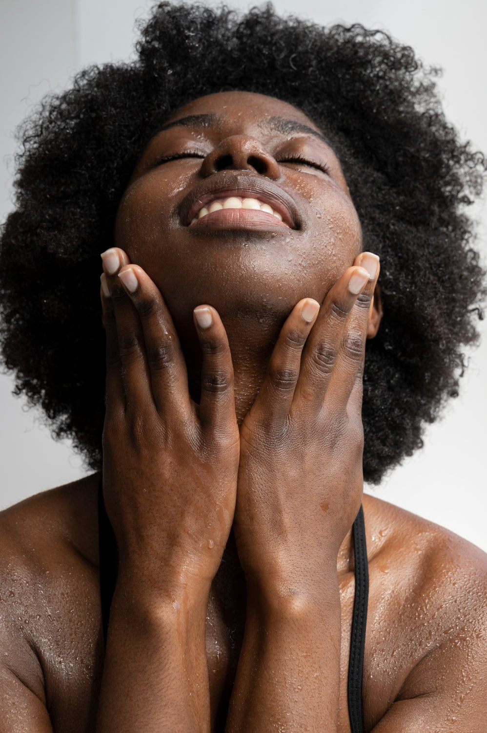 Active Botanicals for Everyday Self Care